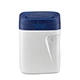 High Barrie Plastic Bottle